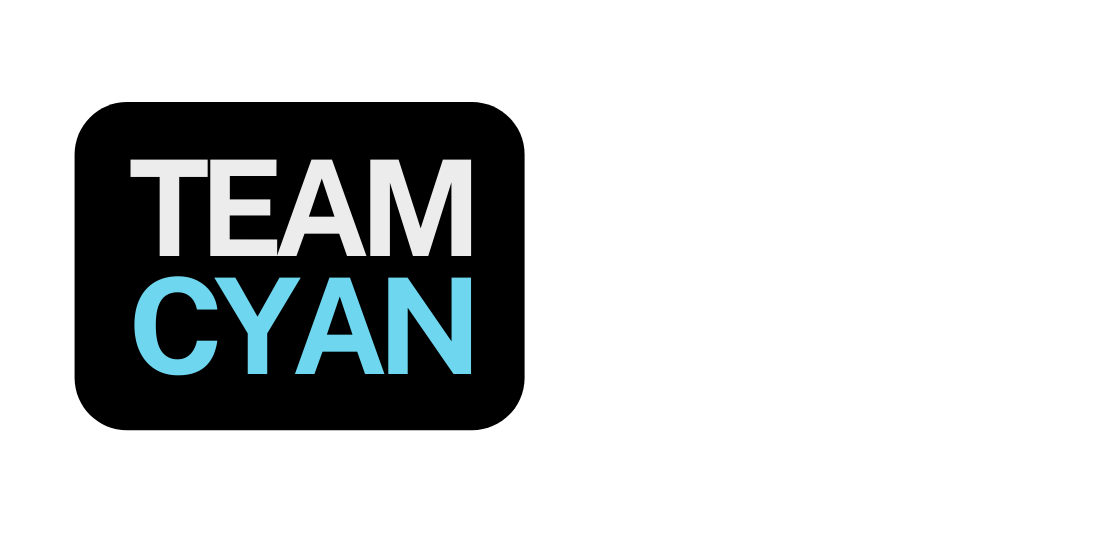 TEAM Cyan