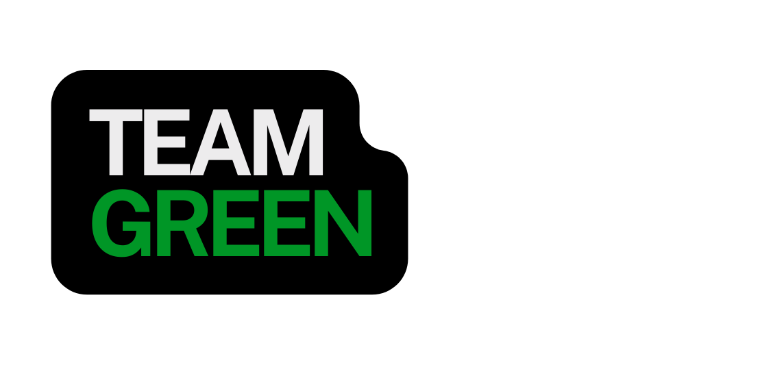 TEAM Green