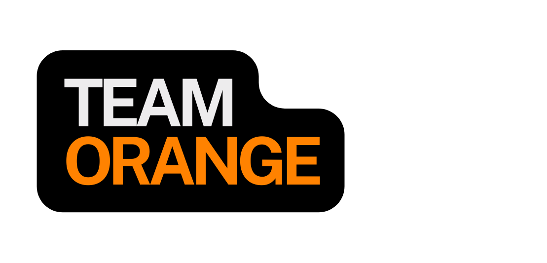 TEAM ORANGE