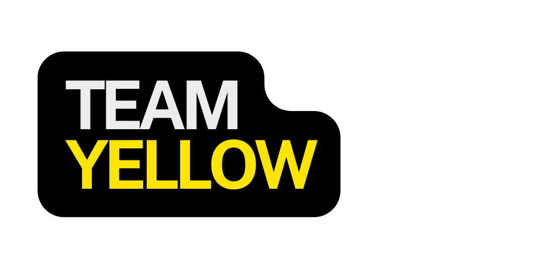 TEAM Yellow